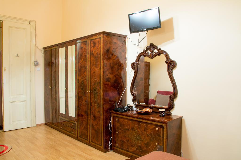Garsoniera Alegna Apartment Sibiu Exterior photo